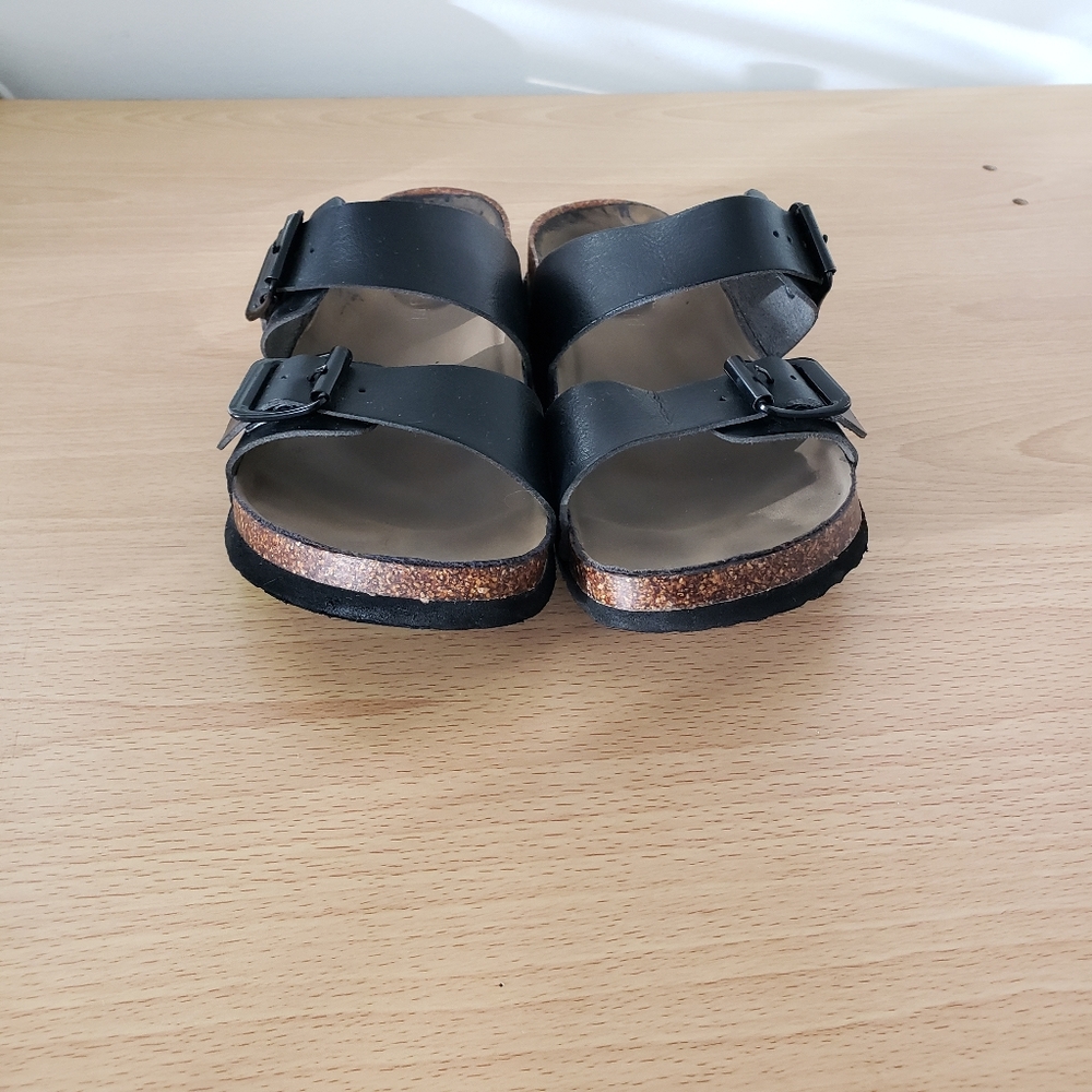 Madden girl sandlas size 7.5 women's
